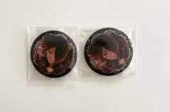 終ヴィル セレス 舞台 缶バッジ - メルカリ