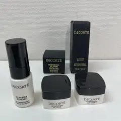 DECORTÉ トライアルセット