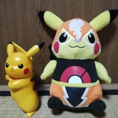 2026年最新】ポッ拳 でっかいマスクド ピカチュウの人気アイテム
