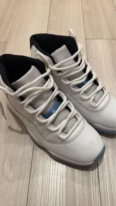 air jordan 11 美品
