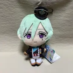 ② あんさんぶるスターズ あんスタ ぬいぐるみ ALKALOID 風早巽