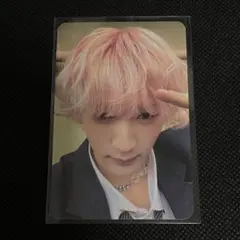 P1Harmony DUH! ソウル soundwave