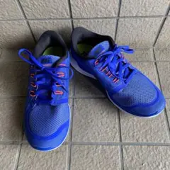 NIKE スニーカー ランニングシューズ