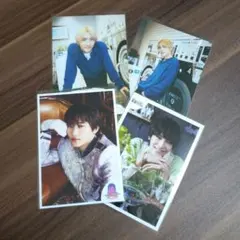 桜木雅哉 原因は自分にある。生写真