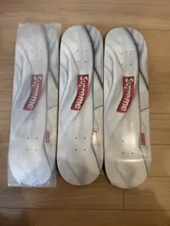 未使用 Supreme Dash Snow Skateboard Deck 3枚 - メルカリ