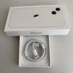 【iPhone】純正品 充電器 Lightning ケーブル