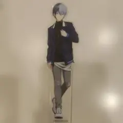 青柳冬弥 アクリルスタンド