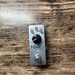 IK Multimedia TONEX ONE 【ライセンス解除済み】 - メルカリ