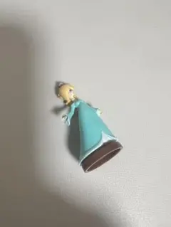 ロゼッタ チョコエッグ マリオジャンボリー