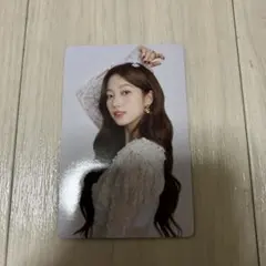 lesserafim トレカ カズハ まとめ売り　EASY LESSERAFIM トレカまとめ売り カズハ - メルカリ