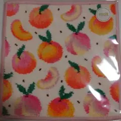 【週末価格・完売品】フェイラータオルハンカチ