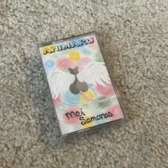 Mei Semones animal LP カラーレコード - メルカリ