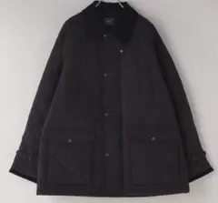 【LFM(U)】キルトハンティングブルゾン