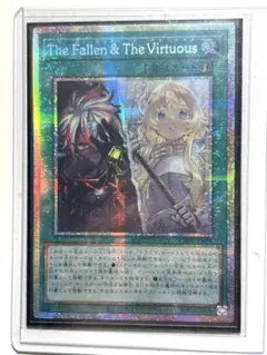 2026年最新】The Fallen ＆ The Virtuousの人気アイテム - メルカリ