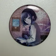 プロセカ グリッター缶バッジ 6C 東雲絵名 東雲絵名 グリッター缶バッジ 6C 2個 - メルカリ
