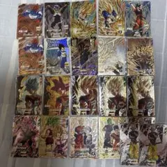 2026年最新】ドラゴンボールダイバーズまとめ売りの人気アイテム