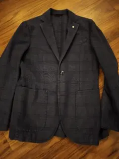 L.B.M. 1911 ネイビージャケット 46のサムネイル