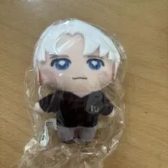 INI かぷっこふれんず 池崎理人
