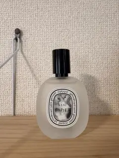 開封済み未使用】diptyque ORPHÉON ヘアフレグランス 30ml - メルカリ