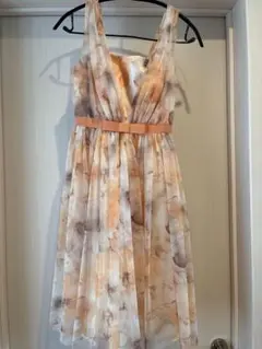 AIMER エメ　演奏会　発表会　結婚式　パーティー　ドレス