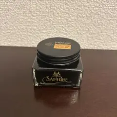 SAPHIR CREME 1925 ブラック