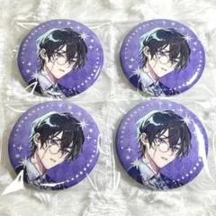 【IMPACT】【B】四季凪アキラ