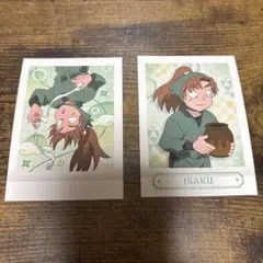 忍たま乱太郎　善法寺伊作　パシャこれ