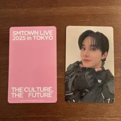 2026年最新】nct 127 ジョンウ トレカの人気アイテム - メルカリ