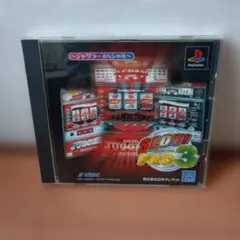 SLOT! PRO 3 ジャグラー