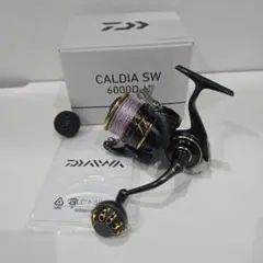 2025年最新】カルディアsw 6000の人気アイテム - メルカリ