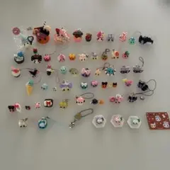 【大量・激レアあり】サン宝石 ほっぺちゃん コレクション まとめ売り 平成レトロ 大量・激レアあり】サン宝石 ほっぺちゃん コレクション まとめ売り