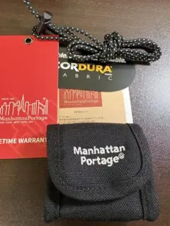 マンハッタンポーテージ Manhattan Portage Cobbleポーチのサムネイル