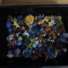 ドラゴンクエスト モンスターフィギュア 大量セット
