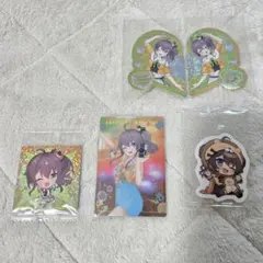 ホロライブ　夏色まつり　まとめ売り