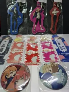チェンソーマン グッズ セット パワー マキマ