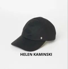 HELEN KAMINSKIヘレンカミンスキー リネン 麻 キャップのサムネイル