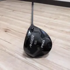 PING ANSER ドライバー 10.5度 短尺シャフト Rのサムネイル