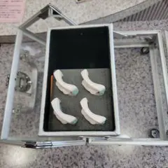 2025年最新】クリアカール器の人気アイテム - メルカリ