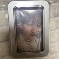【新品未開封】Stray Kids STAY JAPAN 更新特典 トレカ