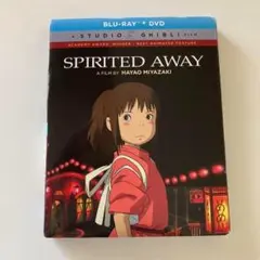 北米版　ジブリDVD Amazon.co.jp: 天空の城ラピュタ≪北米版≫ (2枚組Blu-ray/DVD