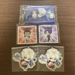 ブルーロック 凪 玲王