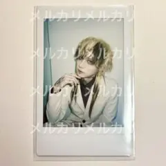 JILUKA Zyean チェキ スーツ