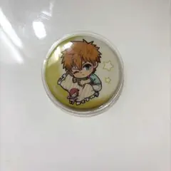 地縛少年花子くん 缶バッジ 源光