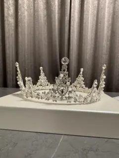 ラブティアラ ステラクラウン