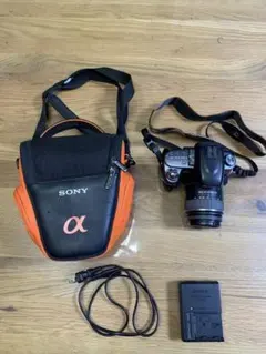 2026年最新】SONY α550 dslr-a550の人気アイテム - メルカリ