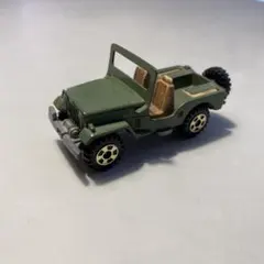 2025年最新】三菱ジープ トミカの人気アイテム - メルカリ