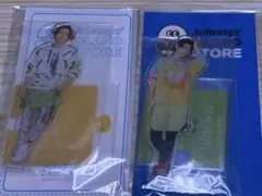 猪狩蒼弥 アクリルスタンド 3点セット