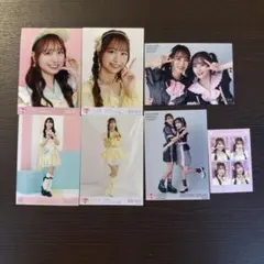 ＝LOVE イコラブ　イコールラブ　瀧脇笙古　生写真　まとめ売り　なーたん