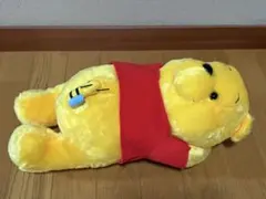 ディズニー くまのプーさん ぬいぐるみ
