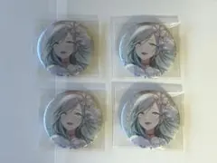 乱凪砂 凪砂 あんスタ 缶バッジ winter idol フィーチャー コレ缶